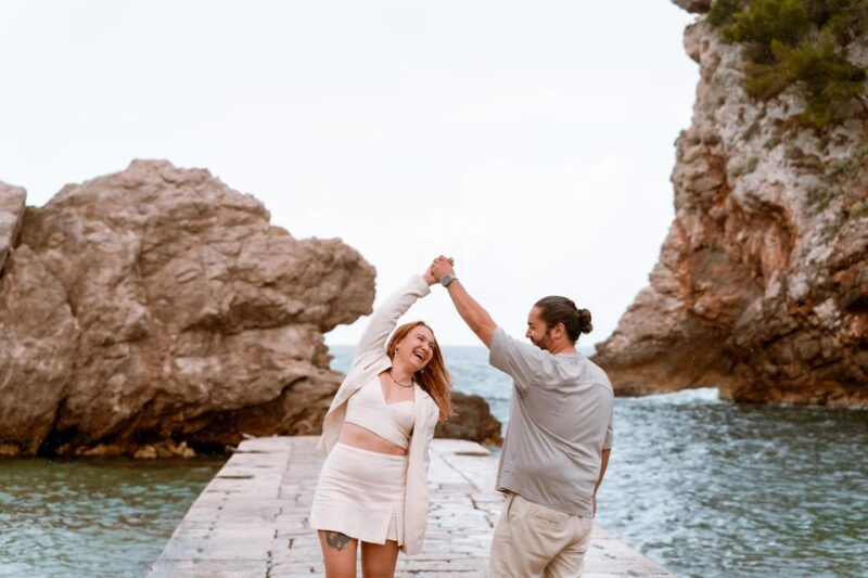 Private Professional Vacation Photoshoot in Dubrovnik - FAQ