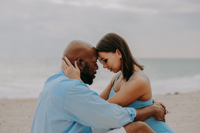 Private Professional Vacation Photoshoot in Gold Coast - The Sum Up