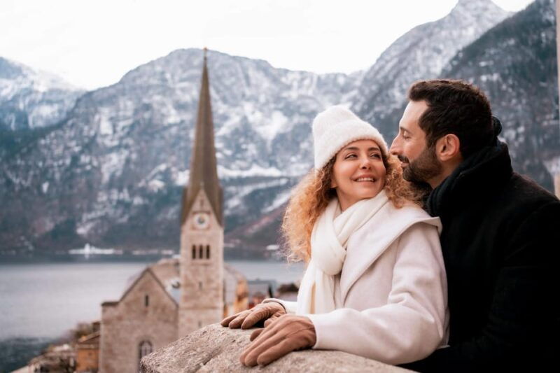Private Professional Vacation Photoshoot in Hallstatt - Why a Photoshoot in Hallstatt is a Great Idea
