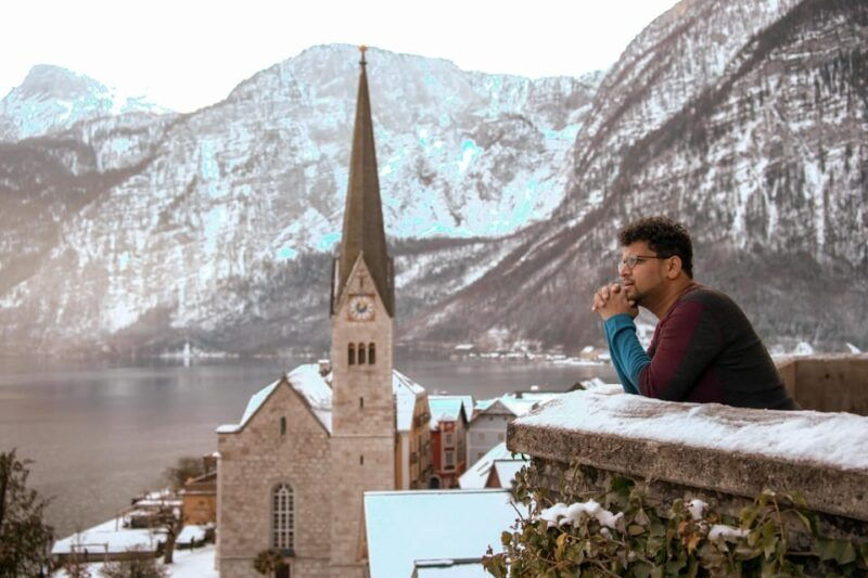 Private Professional Vacation Photoshoot in Hallstatt - The Value of Quality Photos in Your Travel Memory Bank