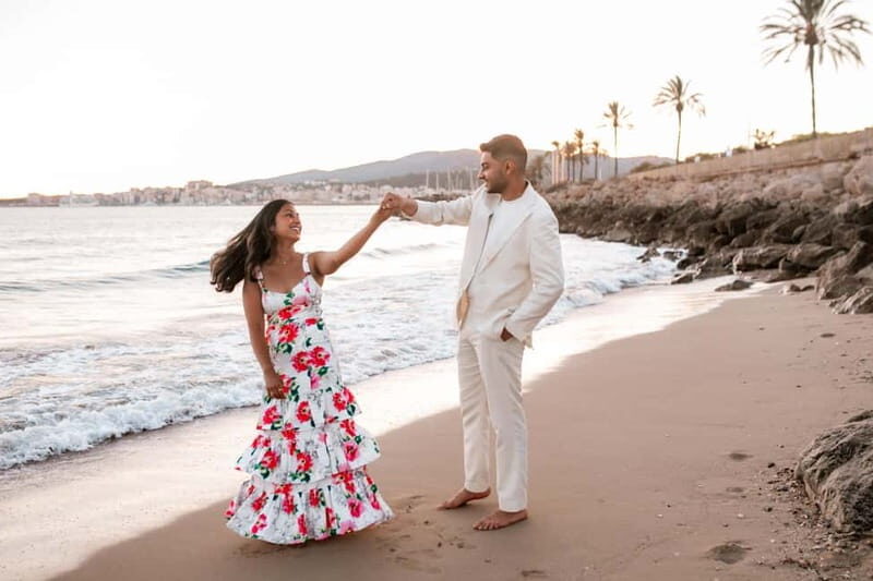 Private Professional Vacation Photoshoot in Ibiza - Good To Know