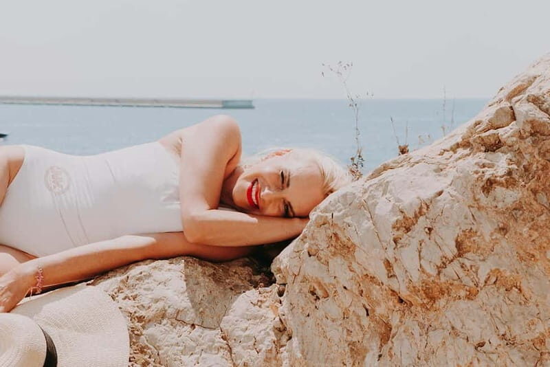 Private Professional Vacation Photoshoot in Ibiza - Authentic Insights from Past Clients