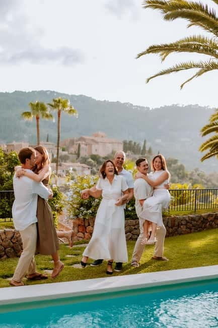 Private Professional Vacation Photoshoot in Ibiza - Final Thoughts