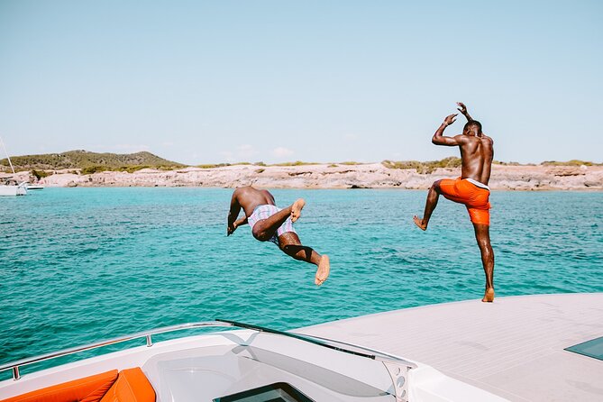 Private Professional Vacation Photoshoot in Ibiza - Expectations and Policies