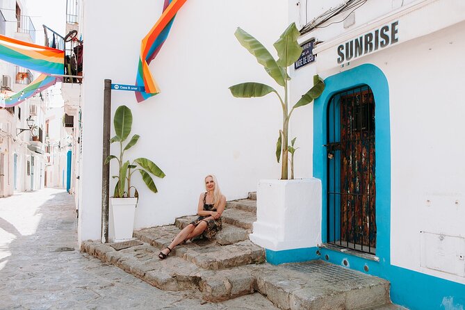 Private Professional Vacation Photoshoot in Ibiza - Reviews, Questions, and Price