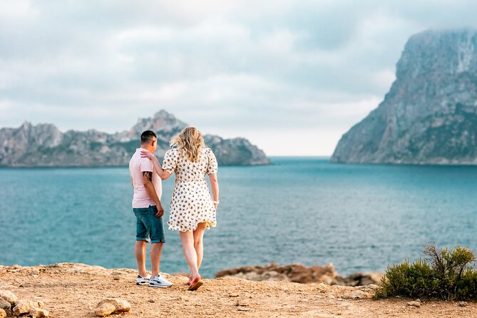 Private Professional Vacation Photoshoot in Ibiza - Common Questions