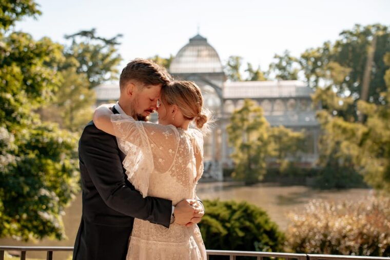 Private Professional Vacation Photoshoot in Madrid - Experience Highlights