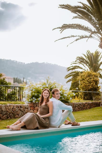 Private Professional Vacation Photoshoot in Mallorca - Exploring Mallorcas Photogenic Landmarks