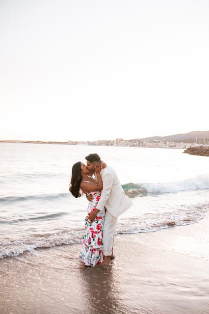 Private Professional Vacation Photoshoot in Mallorca - High-Quality Photography Services