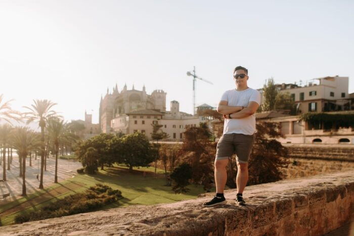 Private Professional Vacation Photoshoot in Mallorca - Flexibility and Cancellation Policy