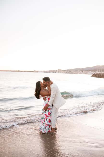 Private Professional Vacation Photoshoot in Mallorca - FAQ