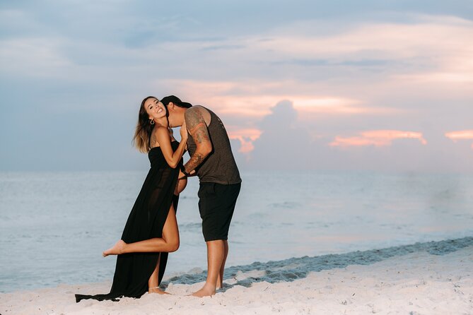 Private Professional Vacation Photoshoot in Melbourne - Whats Included and Finalizing Details