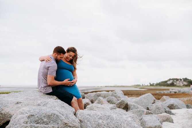 Private Professional Vacation Photoshoot in Melbourne - Meeting and Pickup