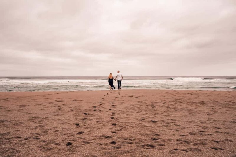 Private Professional Vacation Photoshoot in Mendocino - Practical Details and Pricing