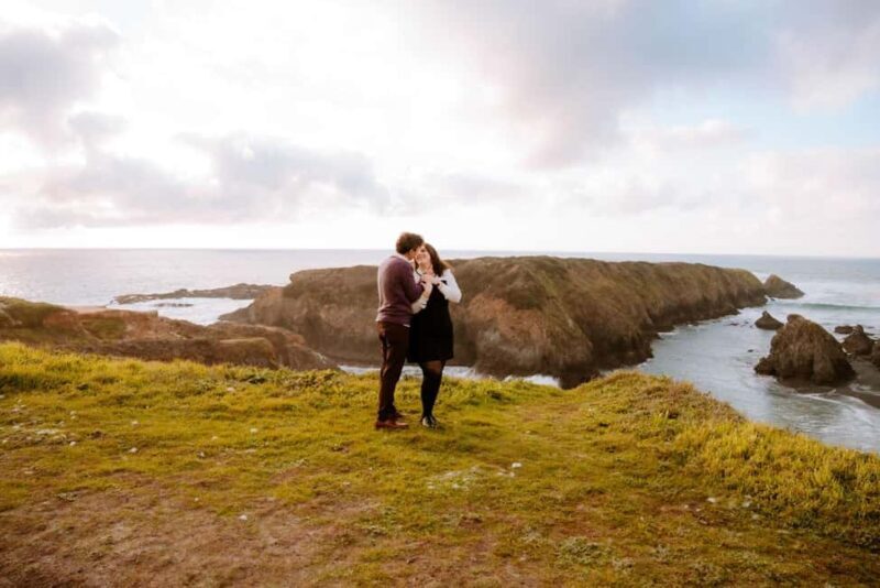 Private Professional Vacation Photoshoot in Mendocino - Who Should Book This Tour?