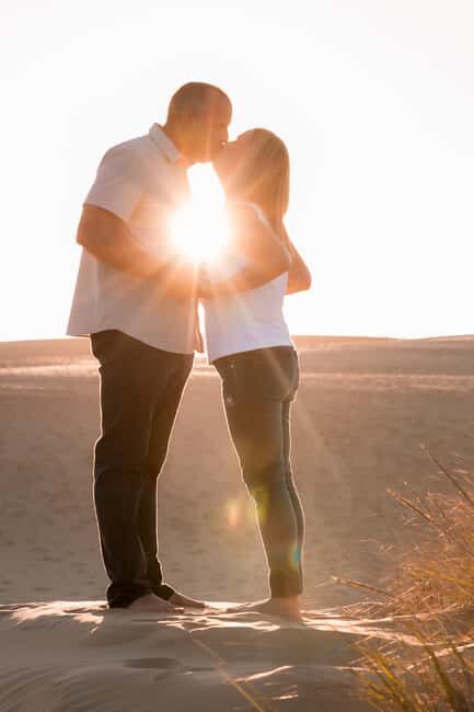 Private Professional Vacation Photoshoot in Mendocino - FAQ