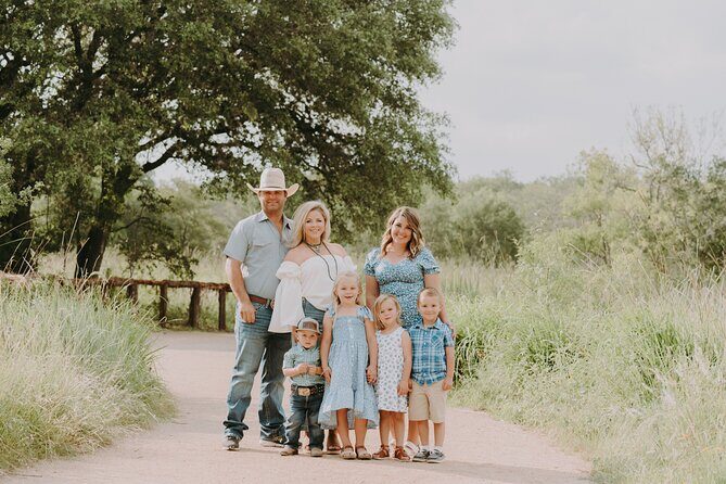 Private Professional Vacation Photoshoot in Mexico City - Introduction