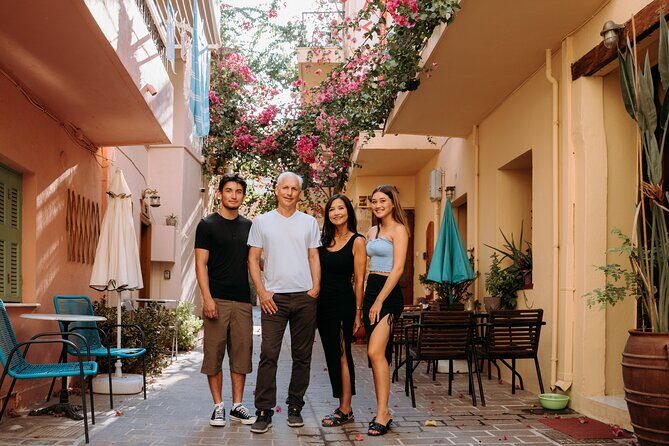 Private Professional Vacation Photoshoot in Mexico City - Unpacking the Experience: What to Expect