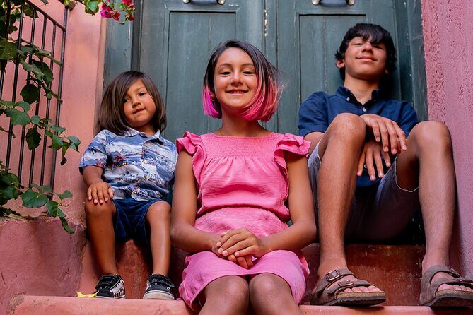 Private Professional Vacation Photoshoot in Mexico City - Deep Dive into the Experience