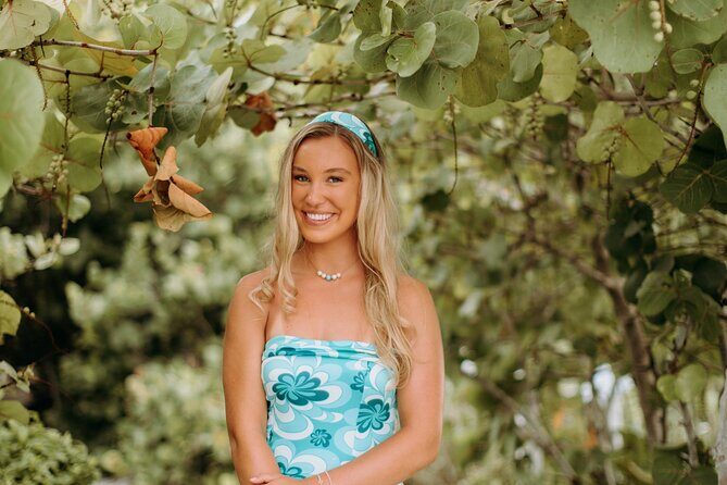 Private Professional Vacation Photoshoot in Mexico City - The Sum Up