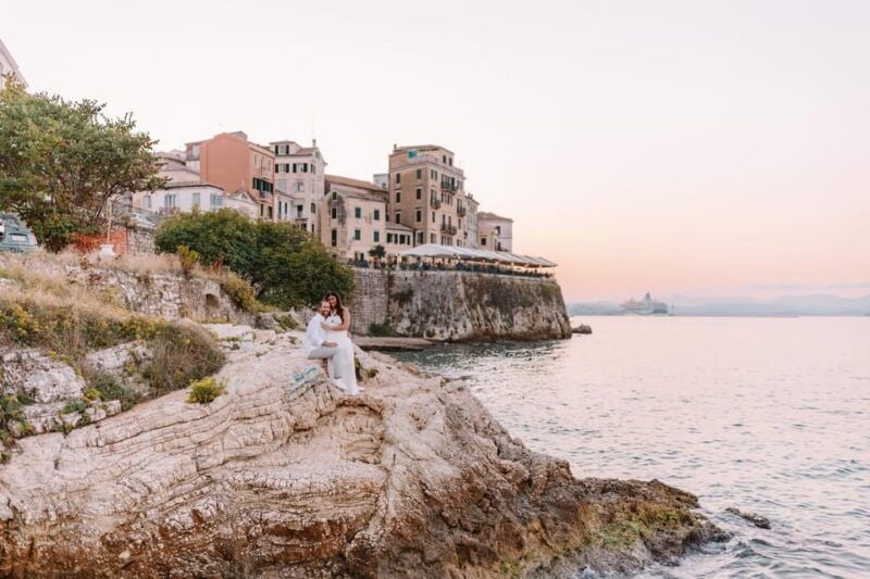 Private Professional Vacation Photoshoot in Nice - Good To Know
