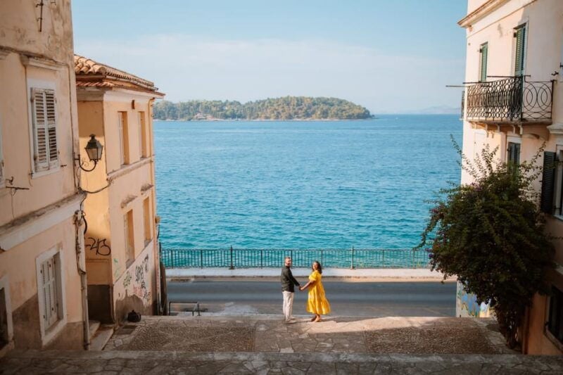Private Professional Vacation Photoshoot in Nice - Pricing and Booking Information