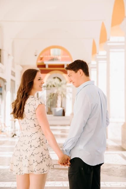 Private Professional Vacation Photoshoot in Nice - Delivery of Photos and Online Gallery