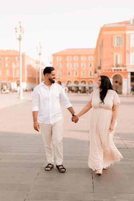 Private Professional Vacation Photoshoot in Nice - Frequently Asked Questions