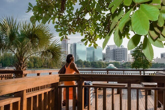 Private Professional Vacation Photoshoot in Orlando - Final Thoughts