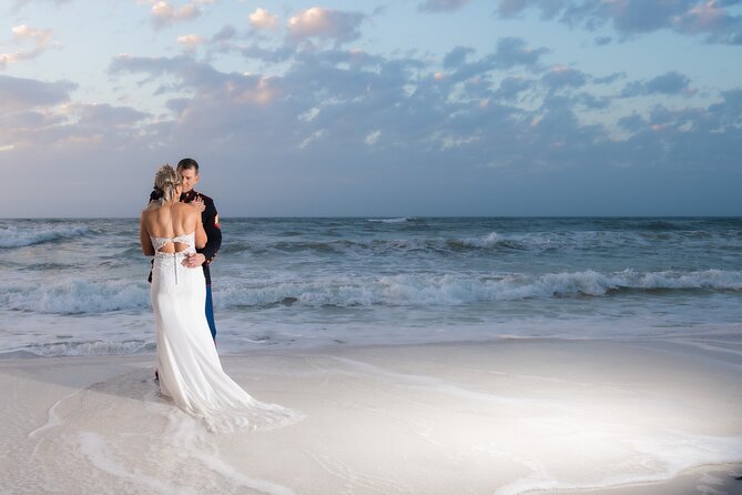 Private Professional Vacation Photoshoot in Palm Coast - Photoshoot Package Details
