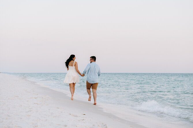 Private Professional Vacation Photoshoot in Panama City Beach - Final Thoughts