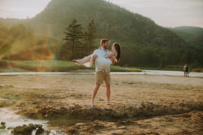Private Professional Vacation Photoshoot in Perth - What To Expect