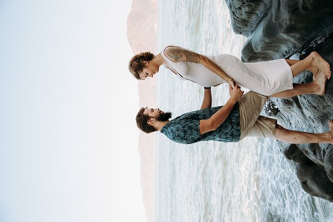 Private Professional Vacation Photoshoot in Perth - Common Questions