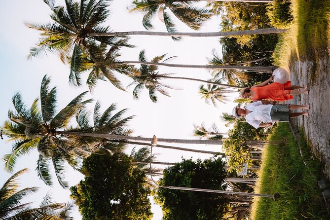 Private Professional Vacation Photoshoot in Phuket - Cancellation Policy
