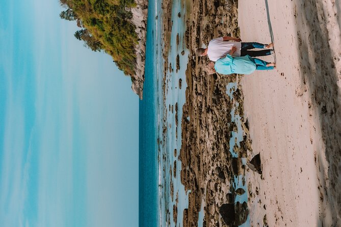 Private Professional Vacation Photoshoot in Phuket - Styling and Outfit Recommendations