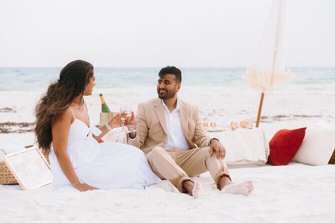 Private Professional Vacation Photoshoot in Playa del Carmen - Good To Know