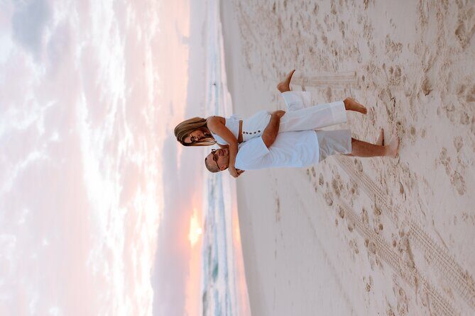 Private Professional Vacation Photoshoot in Playa del Carmen - Who Will Love This Photoshoot?