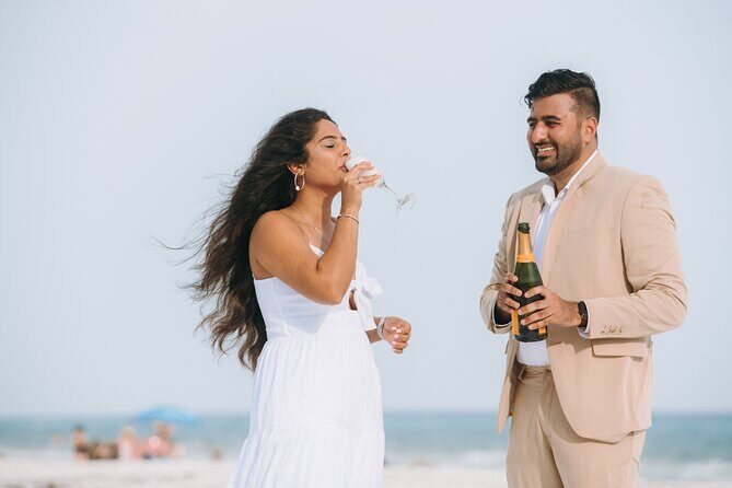 Private Professional Vacation Photoshoot in Playa del Carmen - Final Thoughts