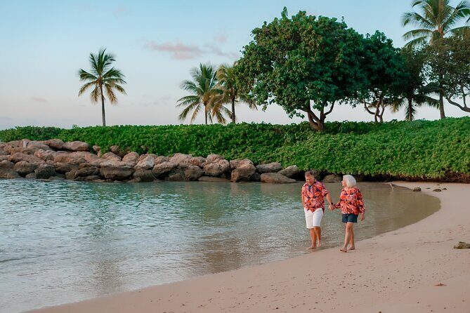 Private Professional Vacation Photoshoot in Puerto Vallarta - The Sum Up