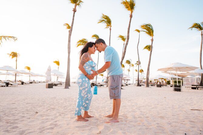 Private Professional Vacation Photoshoot in Puerto Vallarta - FAQ