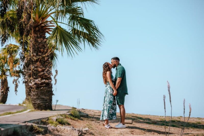 Private Professional Vacation Photoshoot in Rhodes - Iconic Landmarks and Hidden Gems