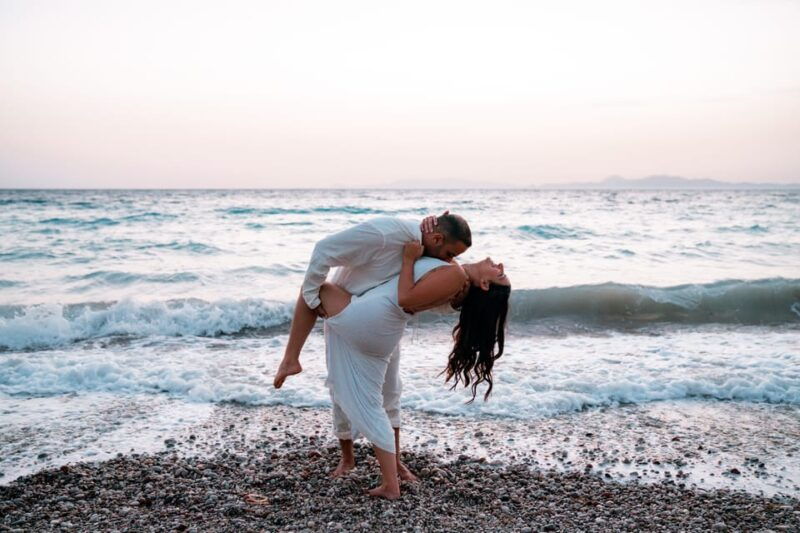 Private Professional Vacation Photoshoot in Rhodes - FAQs