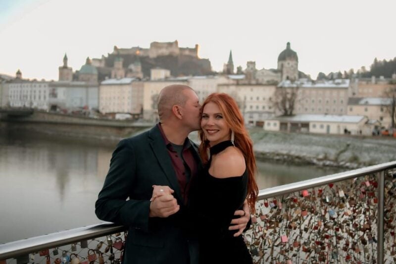 Private Professional Vacation Photoshoot in Salzburg - Good To Know