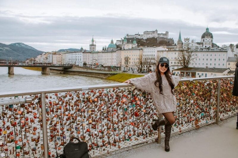 Private Professional Vacation Photoshoot in Salzburg - The Itinerary: Exploring Salzburg’s Photogenic Highlights