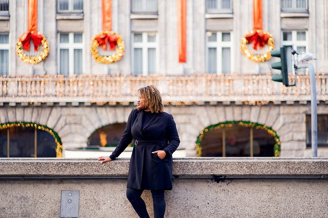 Private Professional Vacation Photoshoot in Salzburg - Additional Info