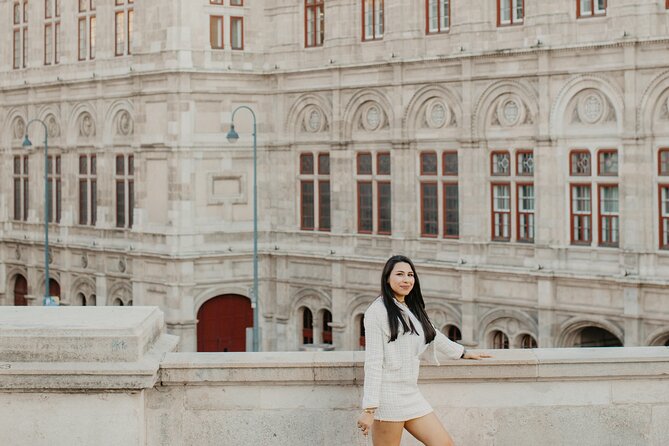 Private Professional Vacation Photoshoot in Salzburg - Common Questions