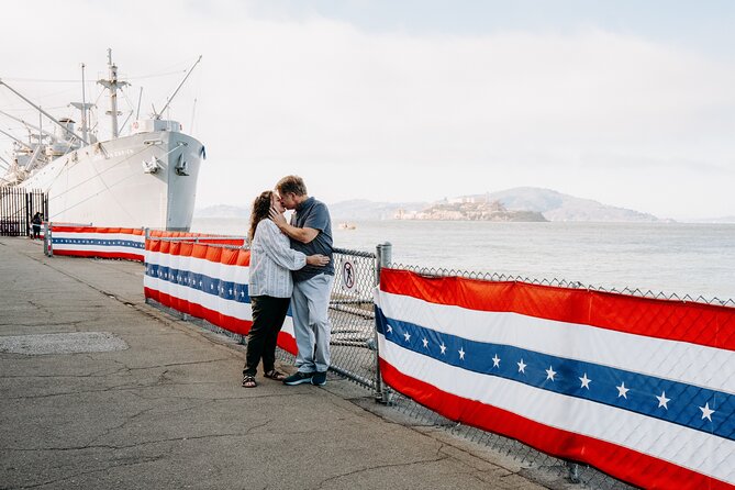 Private Professional Vacation Photoshoot in Santa Monica - Location Options in Santa Monica