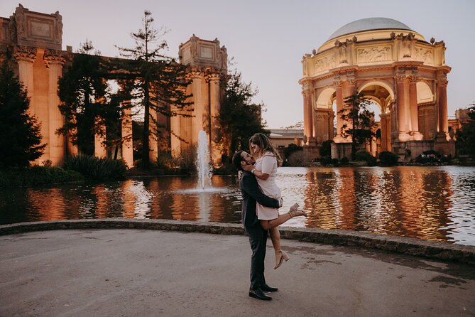 Private Professional Vacation Photoshoot in Santa Rosa CF - Photoshoot Package Details
