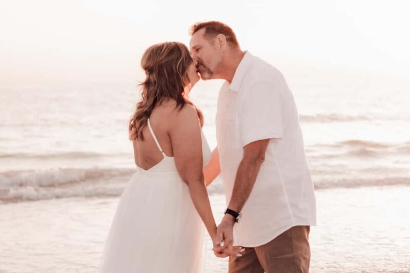 Private Professional Vacation Photoshoot in Sarasota - What is the Private Sarasota Photoshoot All About?