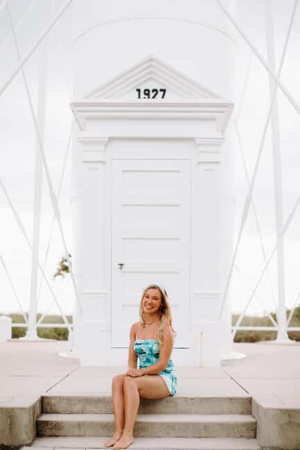 Private Professional Vacation Photoshoot in Sarasota - The Itinerary: What Can You Expect?